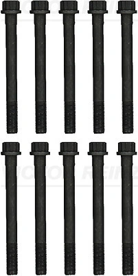 Cylinder Head Bolt Set